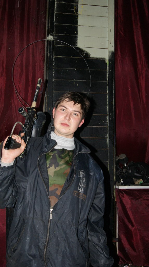 Алексей Наумов | Новокуйбышевск