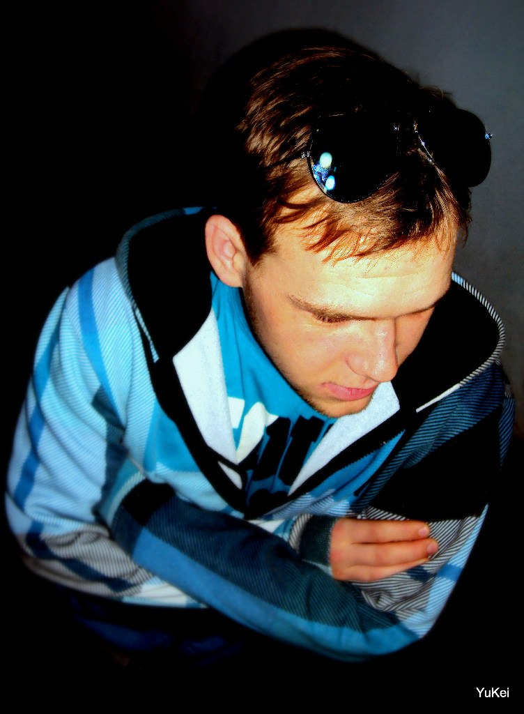 Максим Переверзев | Краснодар