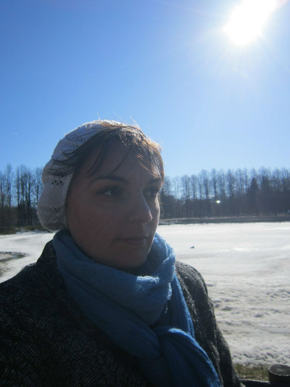 Галина Фирсова | Санкт-Петербург