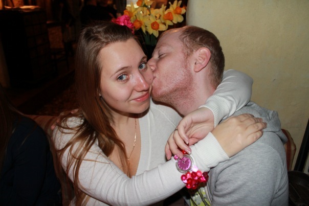 №171, Катечка Заплывко, 42 года, Днепр (Днепропетровск) №171, Катечка Заплывко, 42 года, Днепр (Днепропетровск)