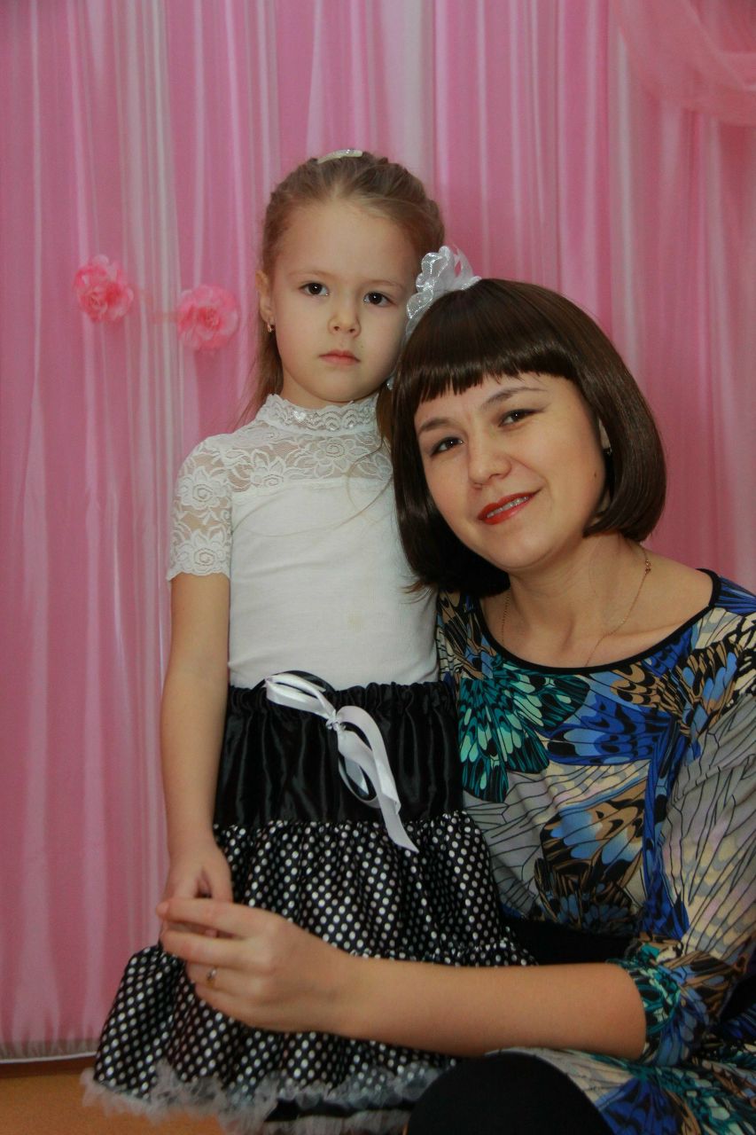 Резида Гарифсафина | Казань