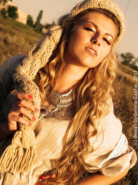 Анютка Белякас | 