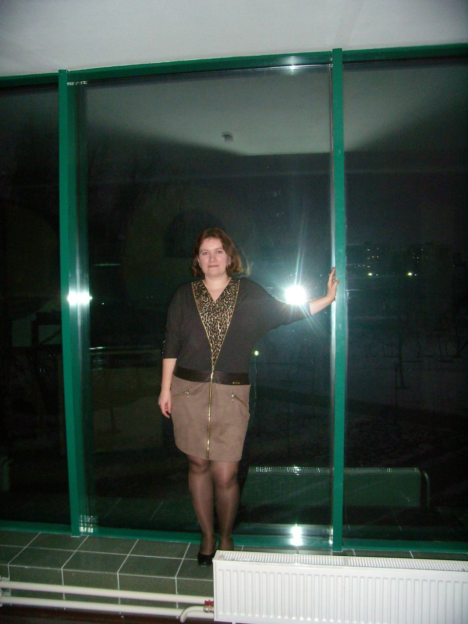 Юлия Надёхина | Москва