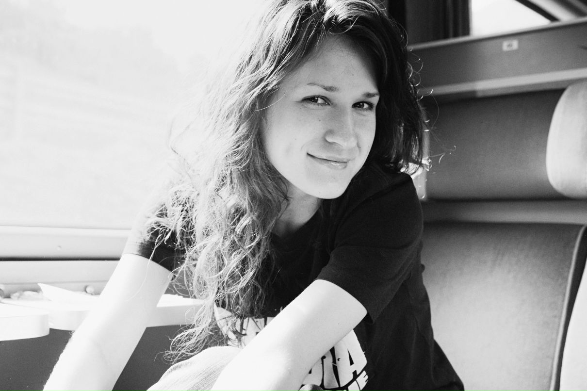 Наталья Панфёрова | Москва