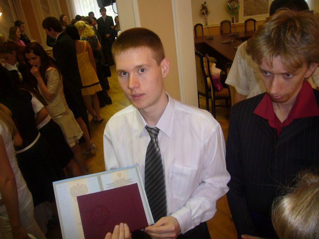 Екатерина Кузьмина | Нижний Новгород