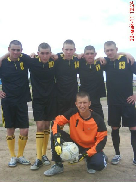 №12, Димон Буня, Екатеринбург №12, Димон Буня, Екатеринбург