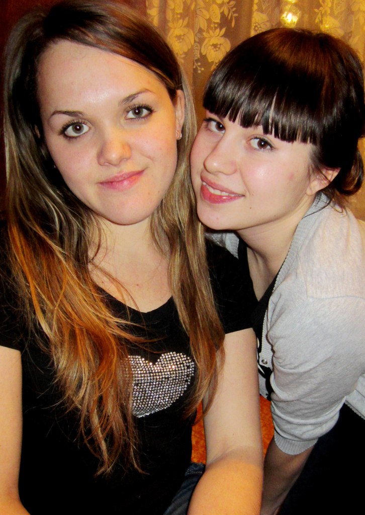 Рушания Ахметханова | Набережные Челны