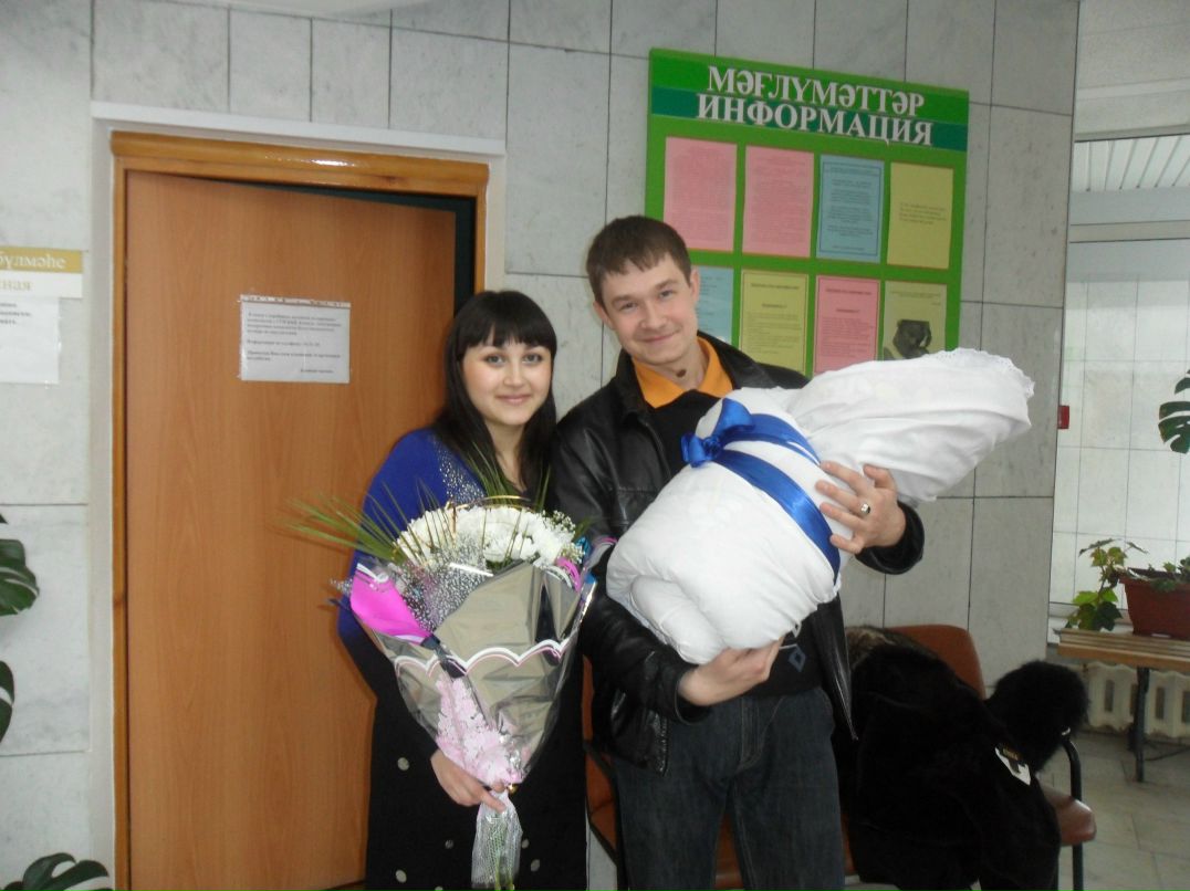 Владимир Ширяев Иванович | Стерлитамак