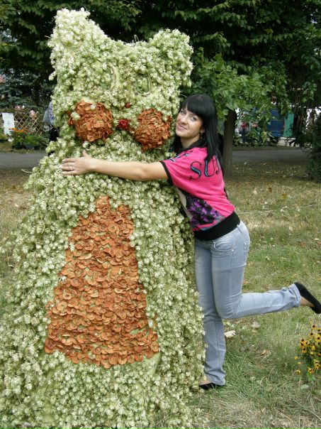 №5, Анна Баронкіна №5, Анна Баронкіна