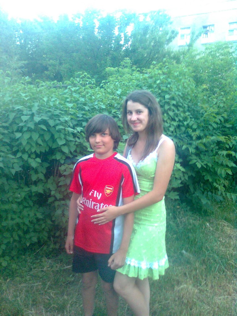 Вадим Федосов Игорович | Коростень