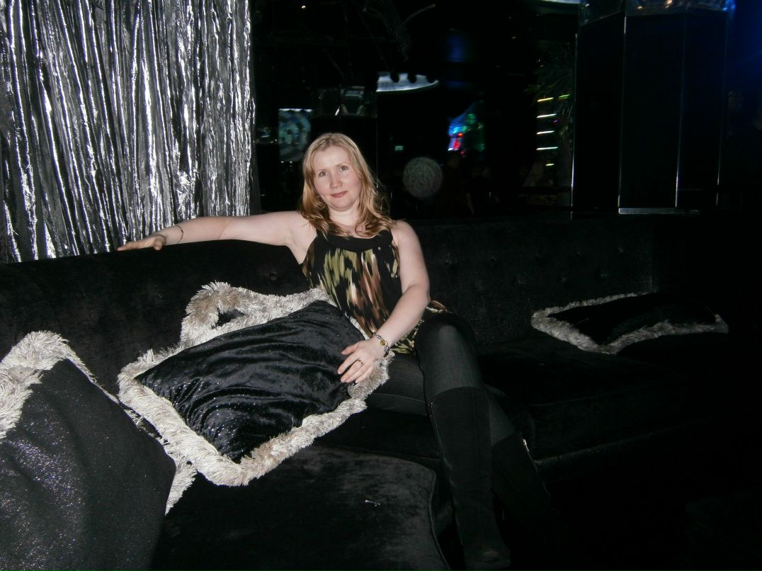 Elena Leinonen | San Diego