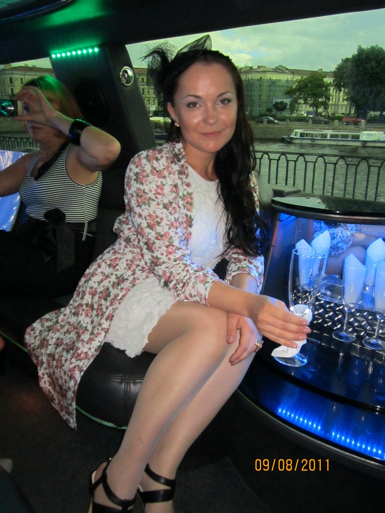 Елена Борцова | Екатеринбург