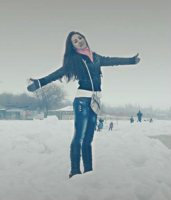 Оксана Бурлака | Одесса