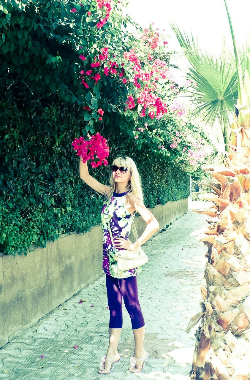 Мариночка Костромина | Екатеринбург