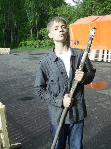 Сергей Беляев | Глазов