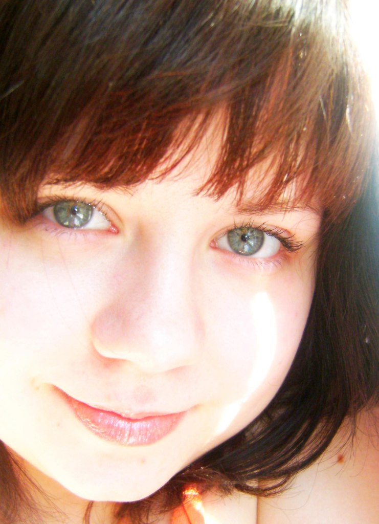 Настя Шпанагель | Омск