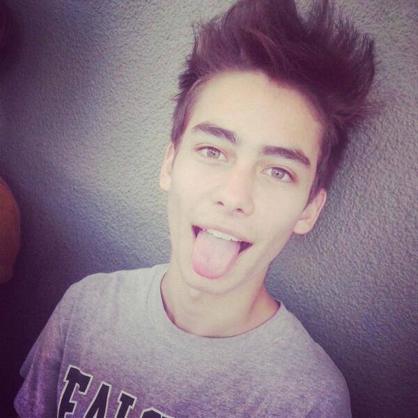 Михаил Цечоев, Россия, Москва