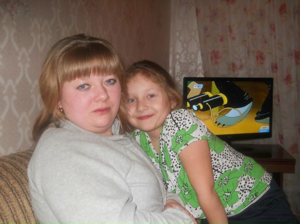 Юлия Букина, Россия, Карабаш