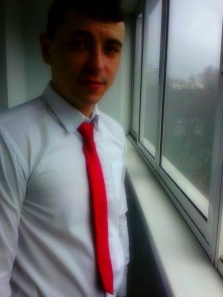 Nikita Gromov, Россия, Владивосток