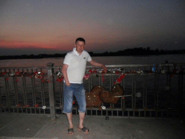 Ваван Мацаев, Россия, Орск