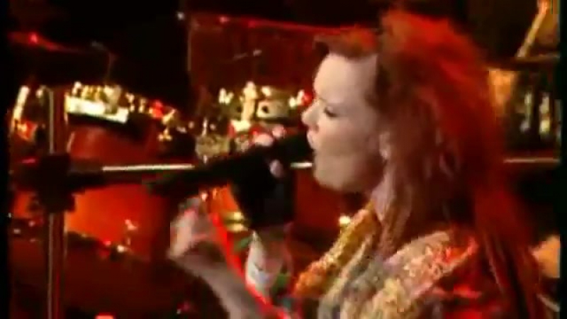 Nightwish Live at Rock Werchter Festival