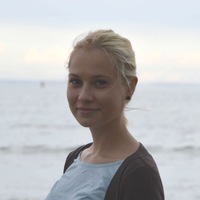 Юлия Щипкова