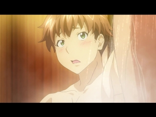 [Akai-Sora] Maken Ki Two - 05