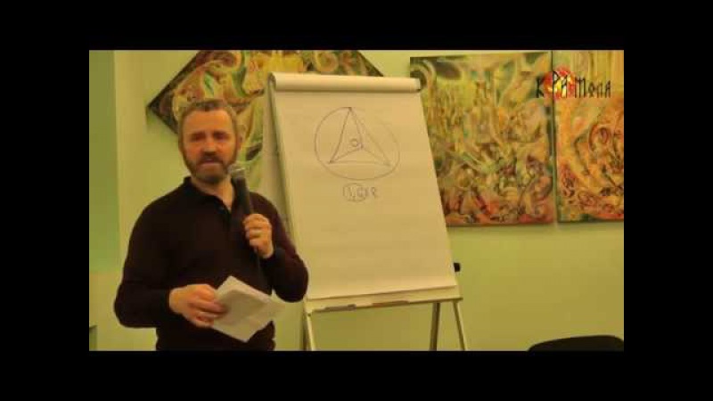 Как мясо влияет на психику. Сергей Данилов