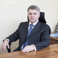 Олег Киселев