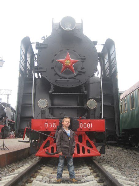 Костя Емельяненко, Россия, Москва