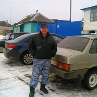 Валера Сидельников
