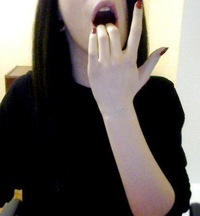 Анна Ларионова