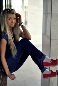 Яна Жукова