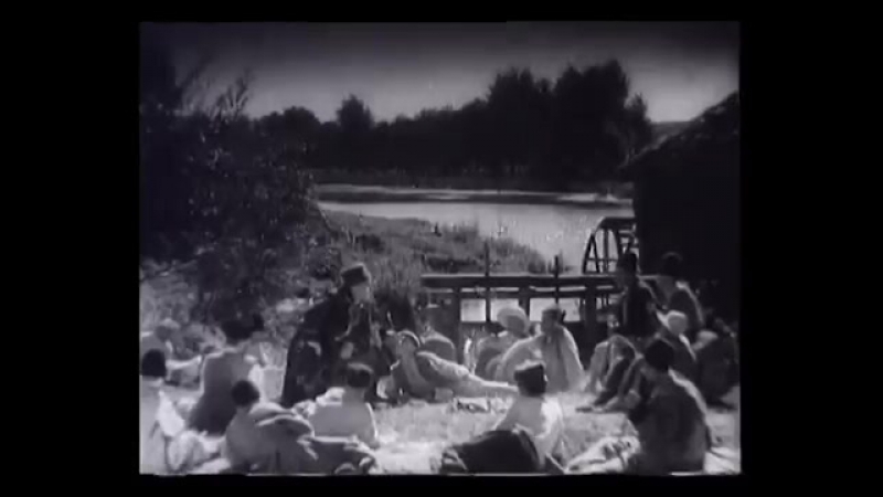 "Кармелюк"(1938)