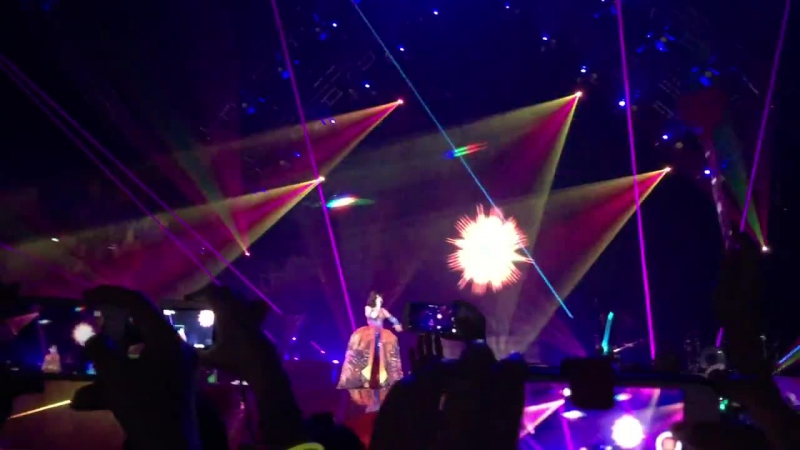 Firework ,