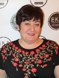Людмила Буракова