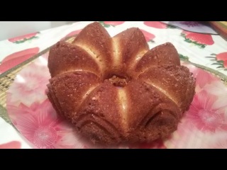 Кекс ,. Легкий,,