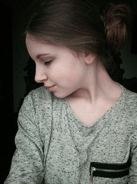 Алёна Филатова