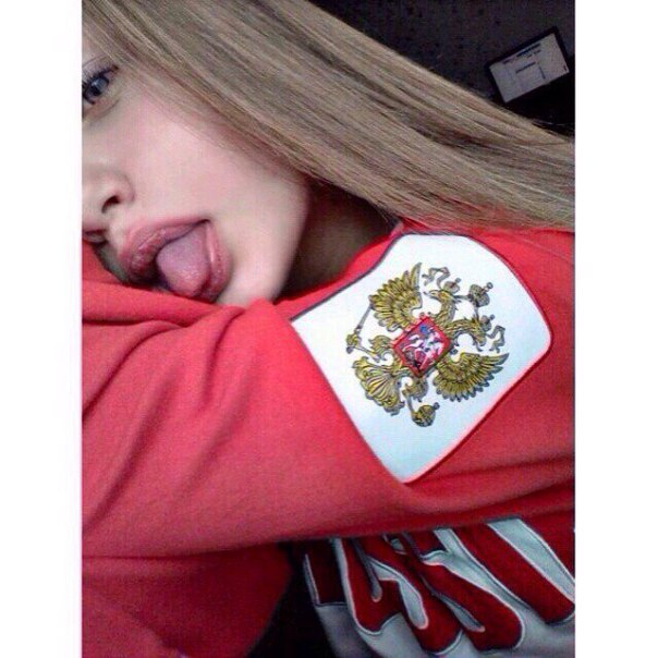 Ника Андреева, Россия, Волгоград