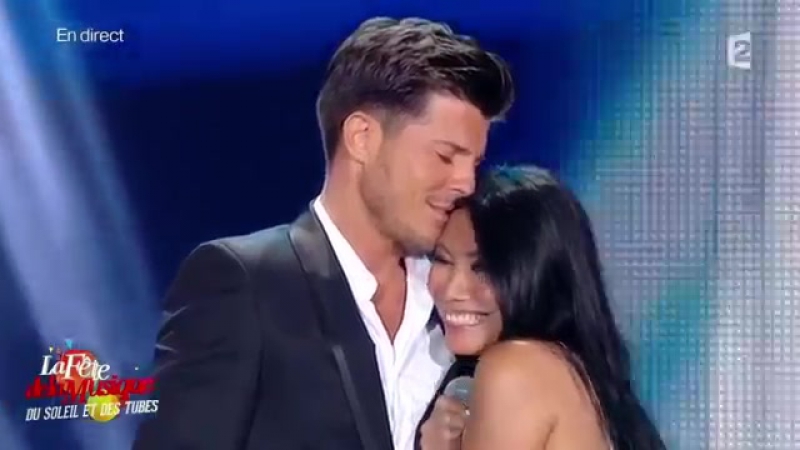 Vincent Niclo Anguun Pour une fois La fête de la musique