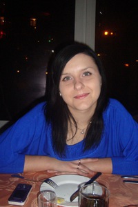 Юля Сухова
