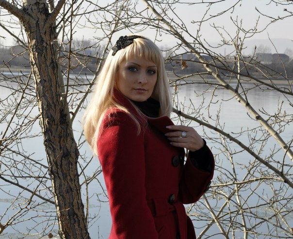 Анастасия Кузнецова (Королева), Россия, Москва