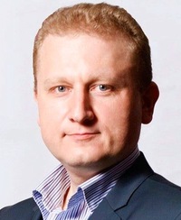 Андрей Осадчий