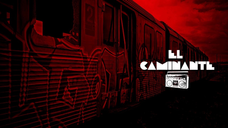 Mary: Rap Beat Free Hip Hop Instrumental, underground, El Caminante en el
