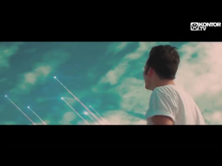 Cosmic Gate - Exploration Of Space (Cosmic Gates Third Contact Remix) (Offical Video)