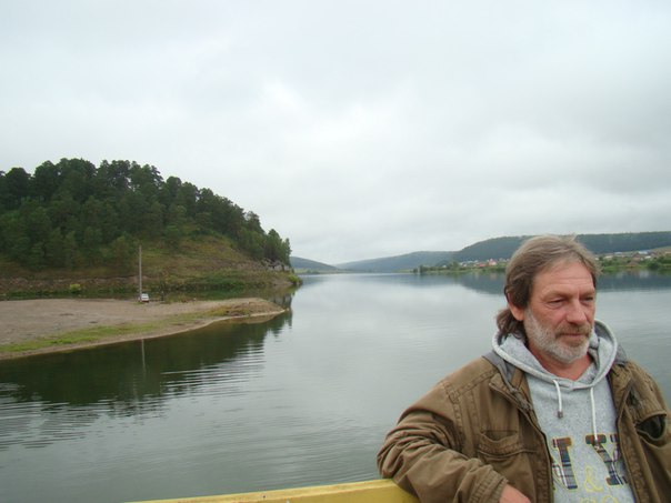 Юрий Посохов, Россия, Уфа