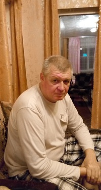 Валерий Камышан