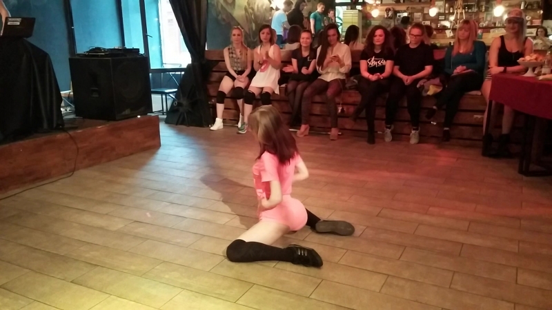 Kle Opatra Booty