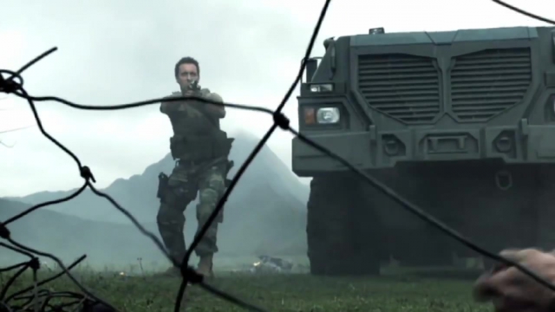 Hawaii Five 0 Special
