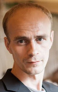 Сергей Соколовский
